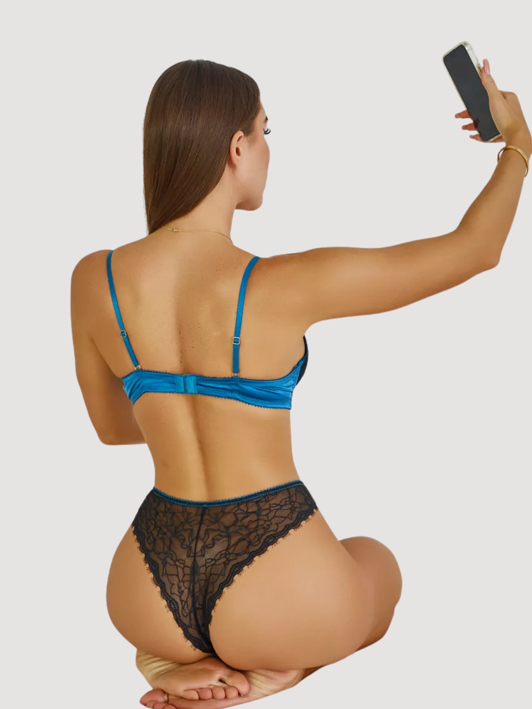 Completo intimo Elizabeth