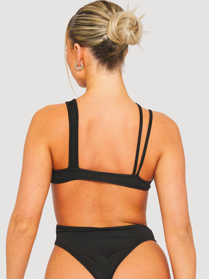 Costume da bagno corallo