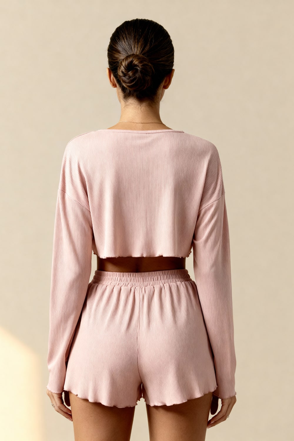 Completo pigiama Neraya