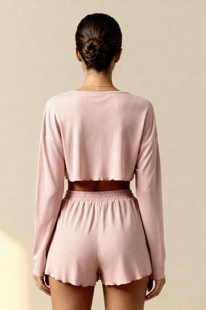 Completo pigiama Neraya